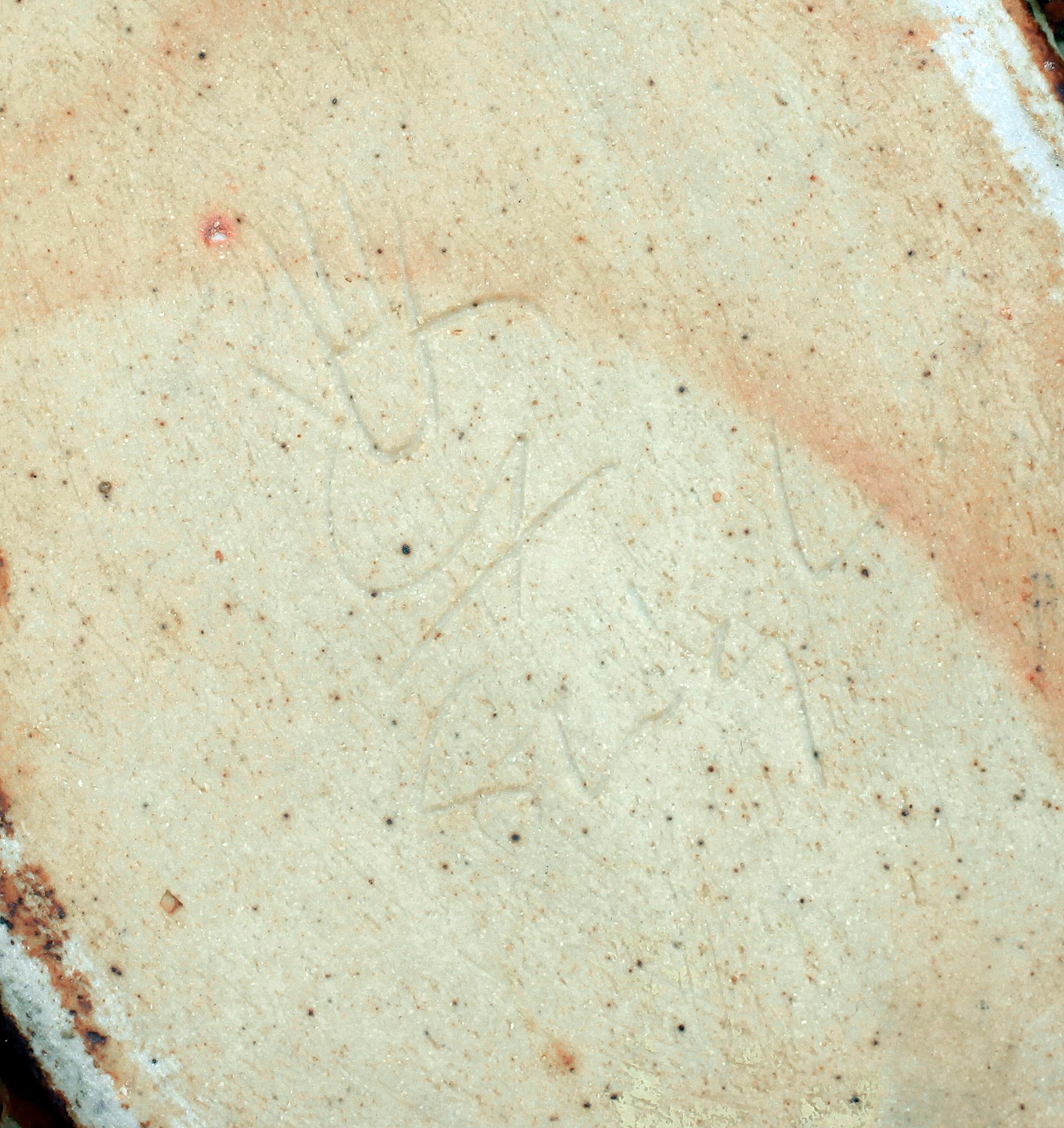 PARTI KERAMIK, 4 delar, bla Lisa Larson, Gustavsberg, 1900-talets andra hälft.