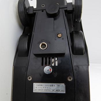 Table Lamps, 3 pcs, Japan, second half of the 20th century.