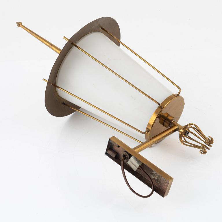 Vägglampa, Swedish Grace, 1930-tal.