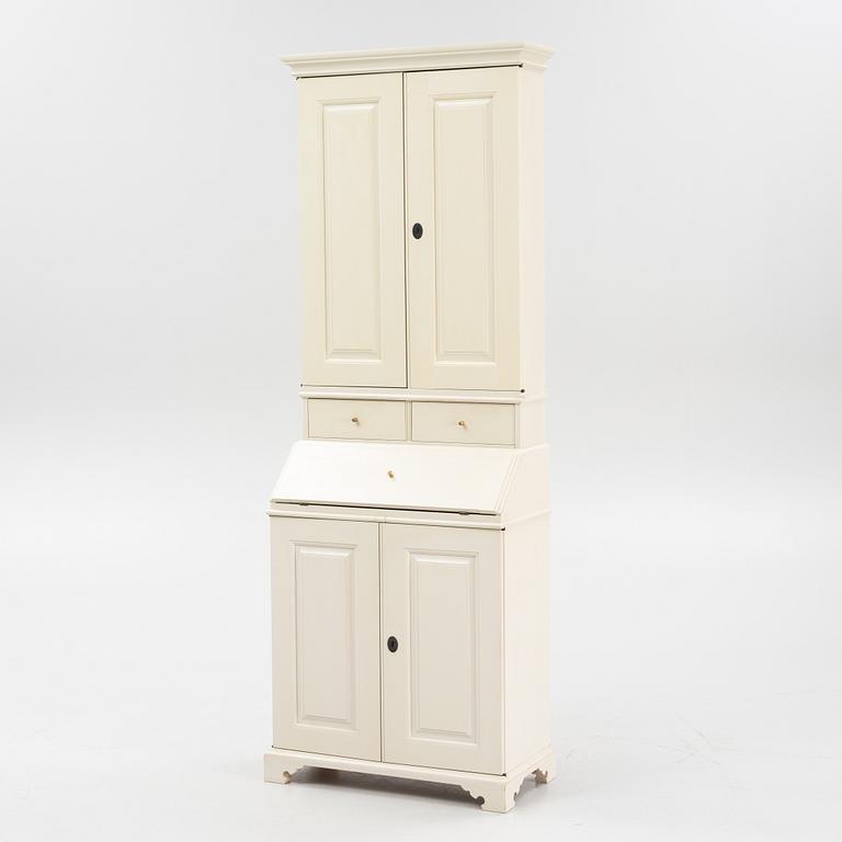 A 'Selebo' writing cabinet, Ikea, 1990s.