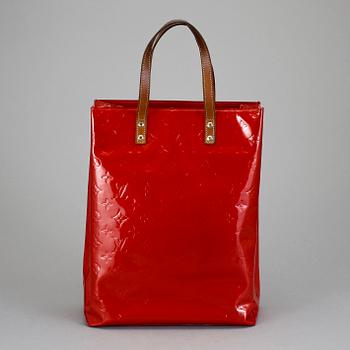 VÄSKA, "Reade MM", Louis Vuitton.