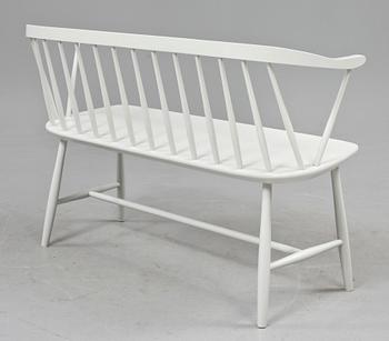 SOFFA, Nesto, Nässjö Stolfabrik, 1900-talets andra hälft.