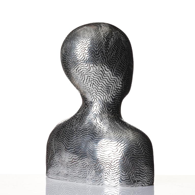 Maria Miesenberger, Untitled.