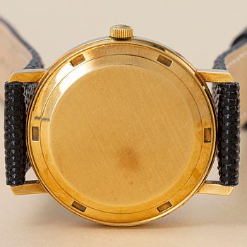 Universal Genève, Polerouter, ca 1960.