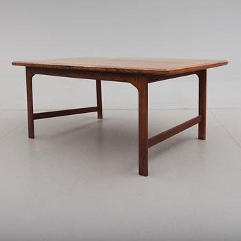 SOFFBORD, 1960-tal.