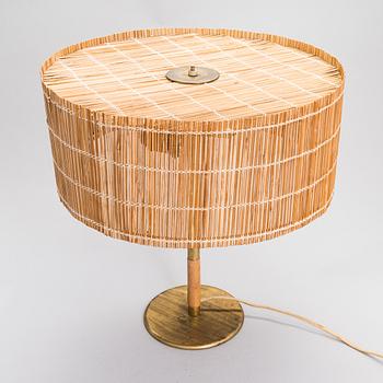 Paavo Tynell, bordslampa, modell 9206, Taito 1900-talets mitt.