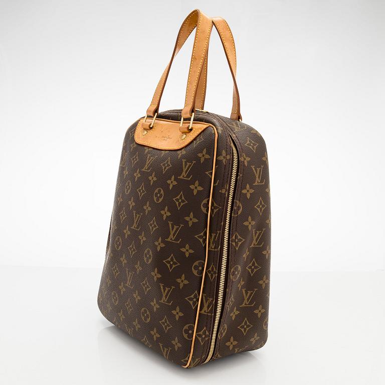 Louis Vuitton, laukku, "Excursion".