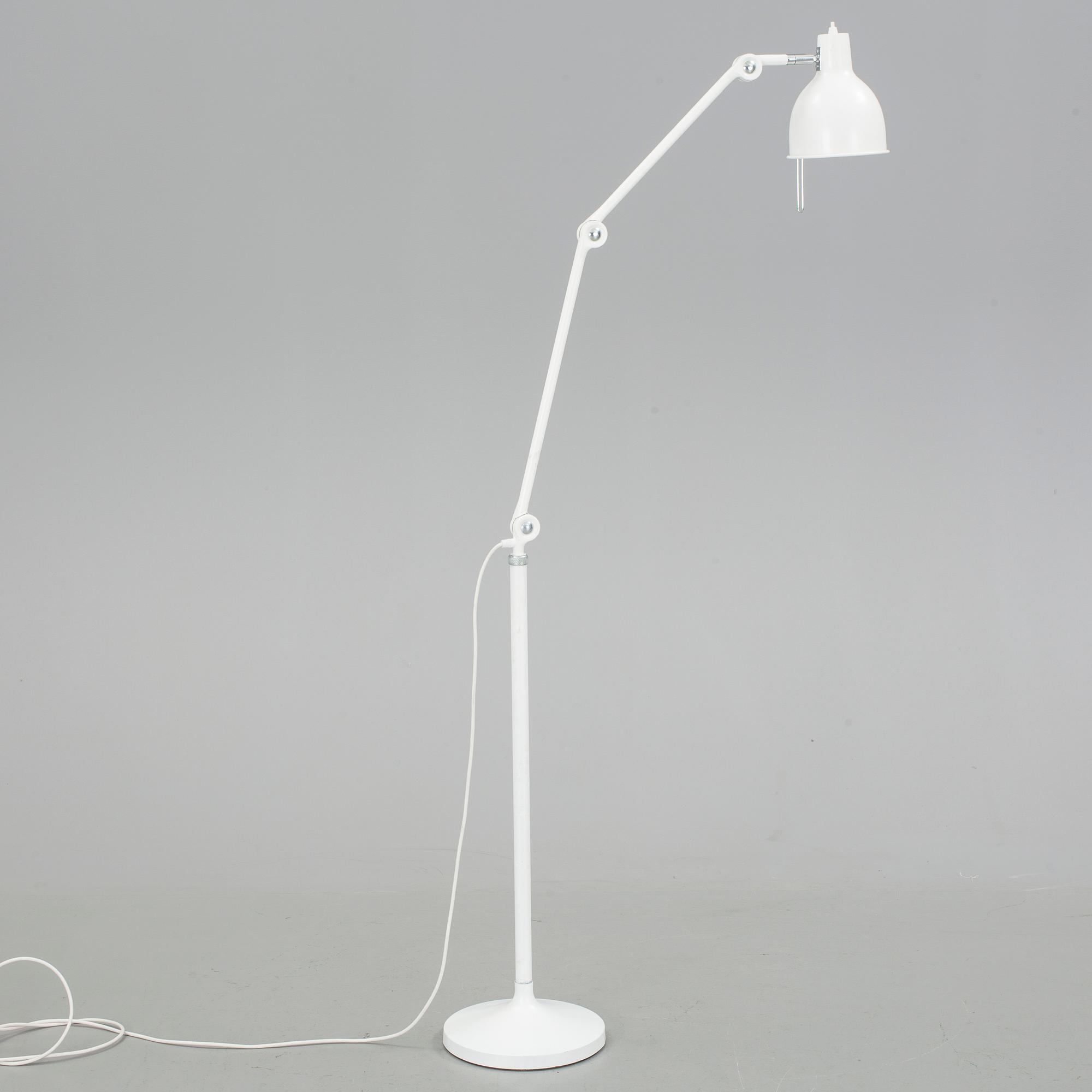 GOLVLAMPA, Örsjö Belysning, 2000-tal.