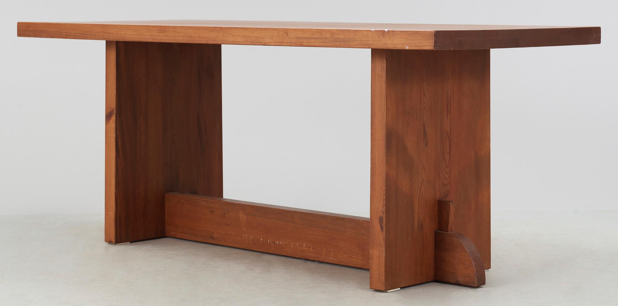 MATBORD, "Lovö", Axel Einar Hjorth, Nordiska Kompaniet, 1930-tal.