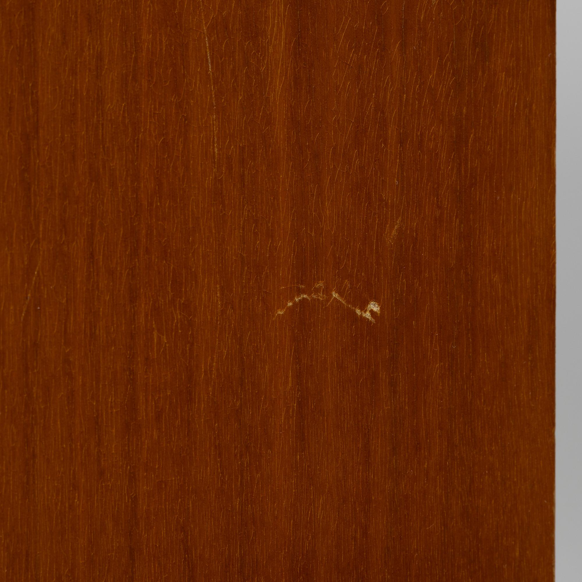 David Rosén, bookcases, 3 pcs, Nordiska Kompaniet, 1950s.