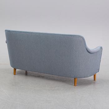 Carl Malmsten, a 'Samsas' sofa, OH Sjögren, Tranås second half of the 20th century.