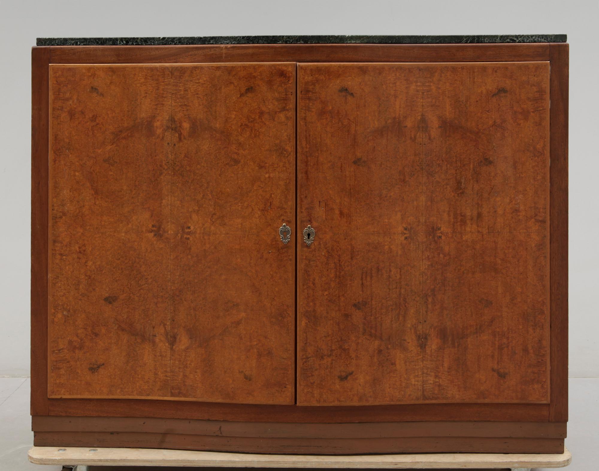 SKÄNK, 1920/30-tal.