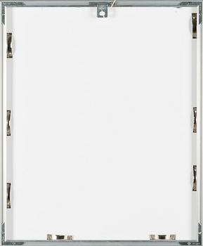 Outi Heiskanen, etsning, signerad och daterad -79, numrerad Tpl'a 42/70.