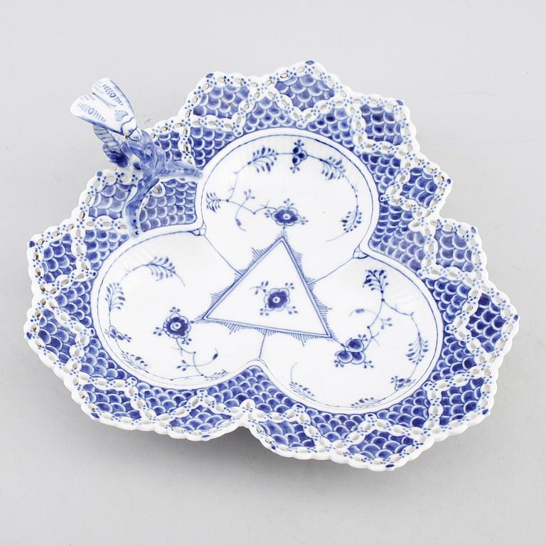 SKÅL, porslin, Royal Copenhagen.