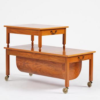 Josef Frank, sybord, Firma Svenskt Tenn, 1900-talets mitt.