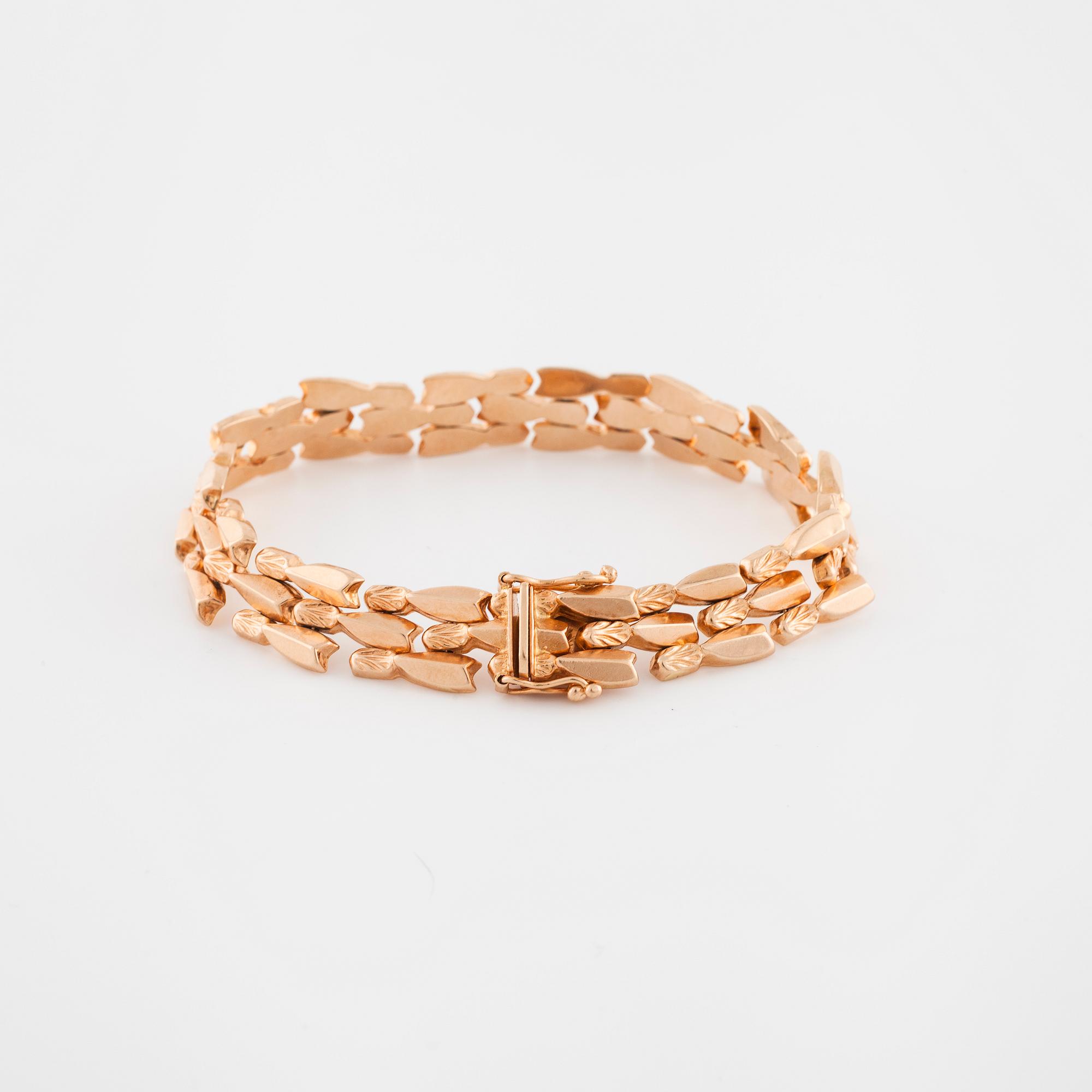 ARMBAND, Vicenza, Italien.