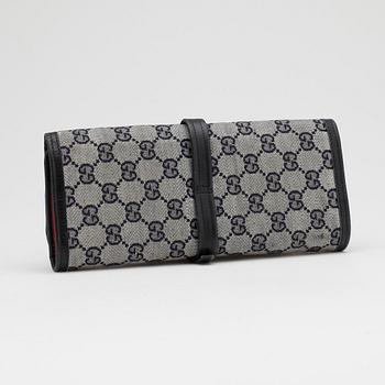 GUCCI, smyckesetui.