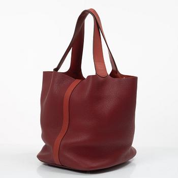 Hermès, väska, "Picotin Lock 31".