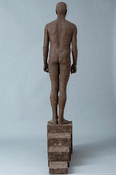 Matti Happonen, "VANDRAREN".