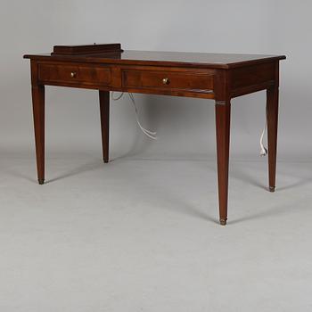 SKRIVBORD, Richelieu, Frankrike, 1900-talets andra hälft.