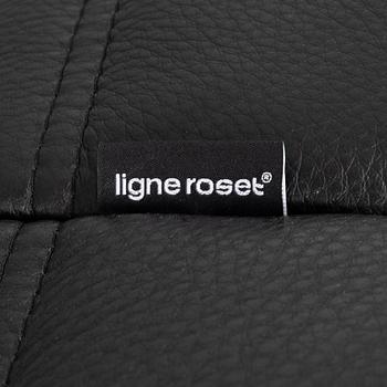 Michel Ducaroy, a "Togo" sofa, Ligne Roset, France, contemporary.