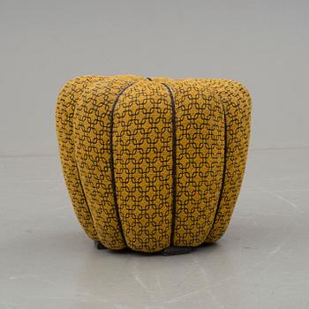 SITTPUFF, 1900-talets mitt.