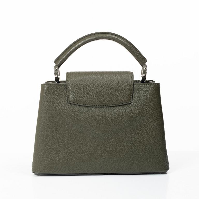 Louis Vuitton, väska, "Capucines BB".