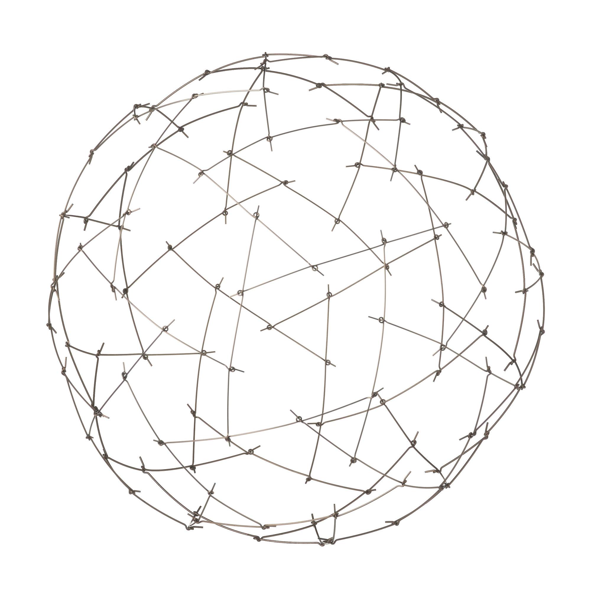 Lars Englund, "Borderline".