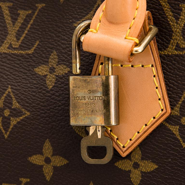 Louis Vuitton, "Alma", väska.