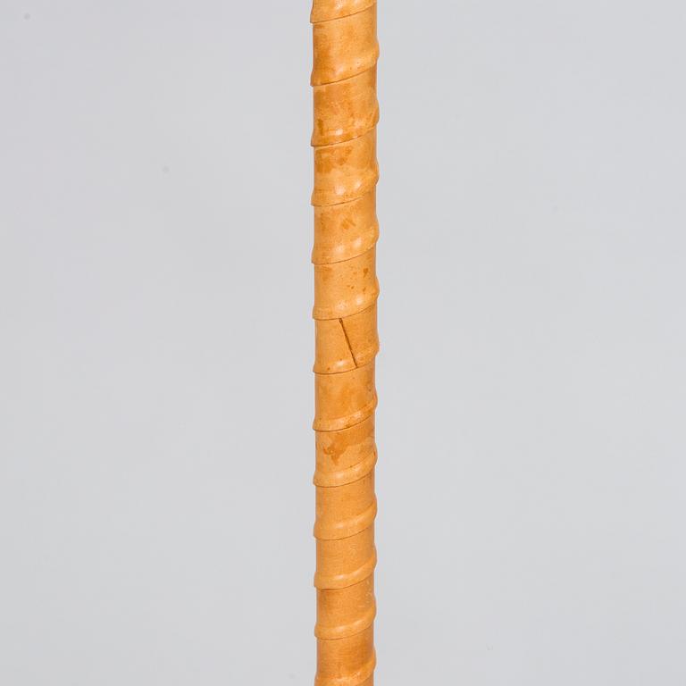 Lisa Johansson-Pape, golvlampor, 2 st, Stockmann Orno 1900-talets mitt.