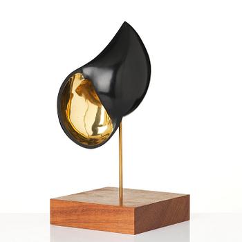 Christian Berg, "Passadöga".