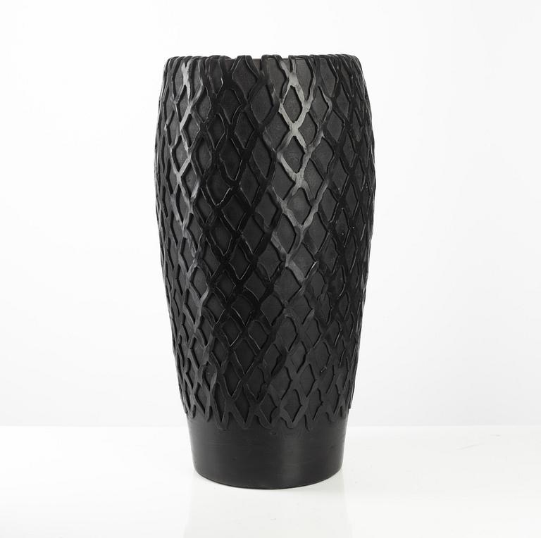 Anja Notini, own workshop, Saltsjö-Boo.