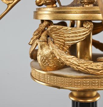GOLVARMATUR, Louis XVI´stil, 1900-talets mitt.