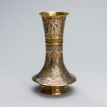 KÄRL, sk Cairo-ware, Egyptien/Syyrien, sekelskiftet 1800/1900.