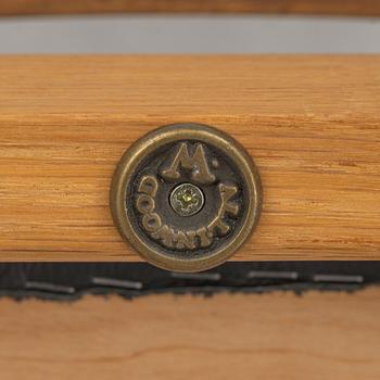 Stolar, 7 st, sk. Leksandsmodell, All Wood.