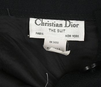 KJOL, Christian Dior.