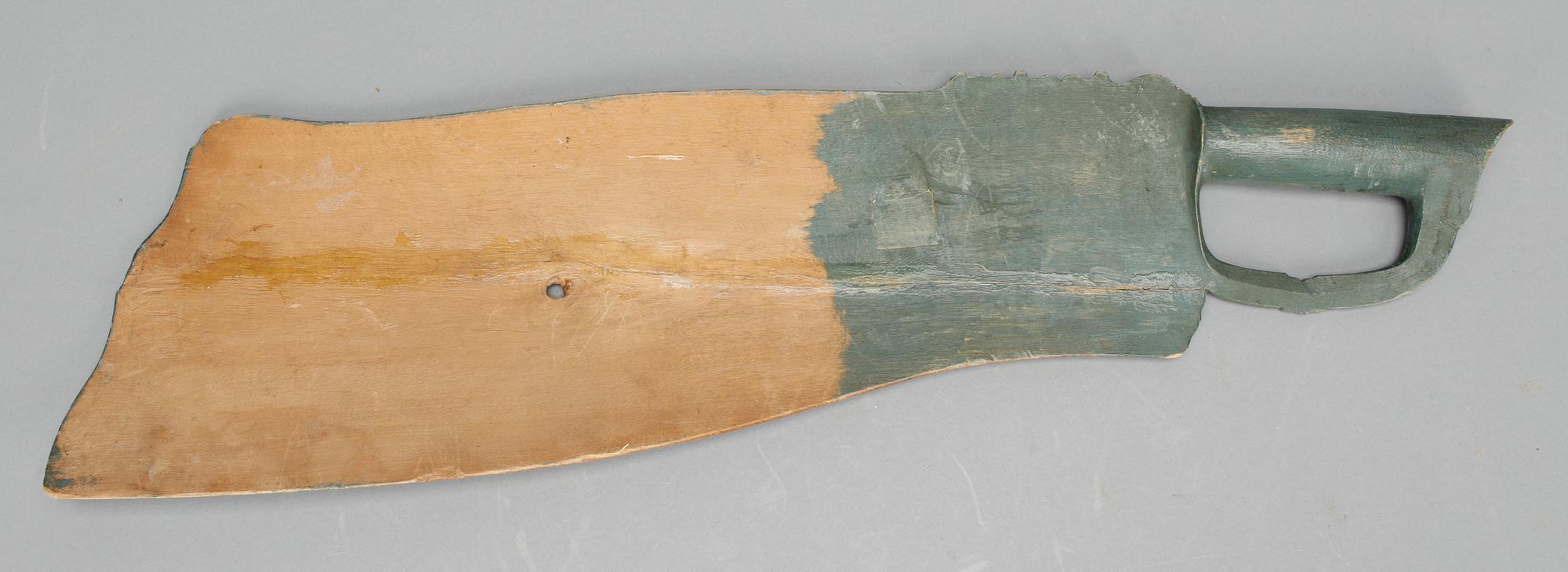 SKÄKTE TRÄ, allmoge, Hälsingland, daterad 1841.