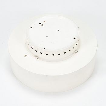 Lisa Johansson-Pape, a model 24-287 ceiling lamp for Stockmann, Orno, 1960s.