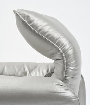 Vico Magistretti, fåtölj, "Maralunga 40 Nordiska Galleriet Limited Edition", ed. 1/5, Cassina, Italien, 2021.