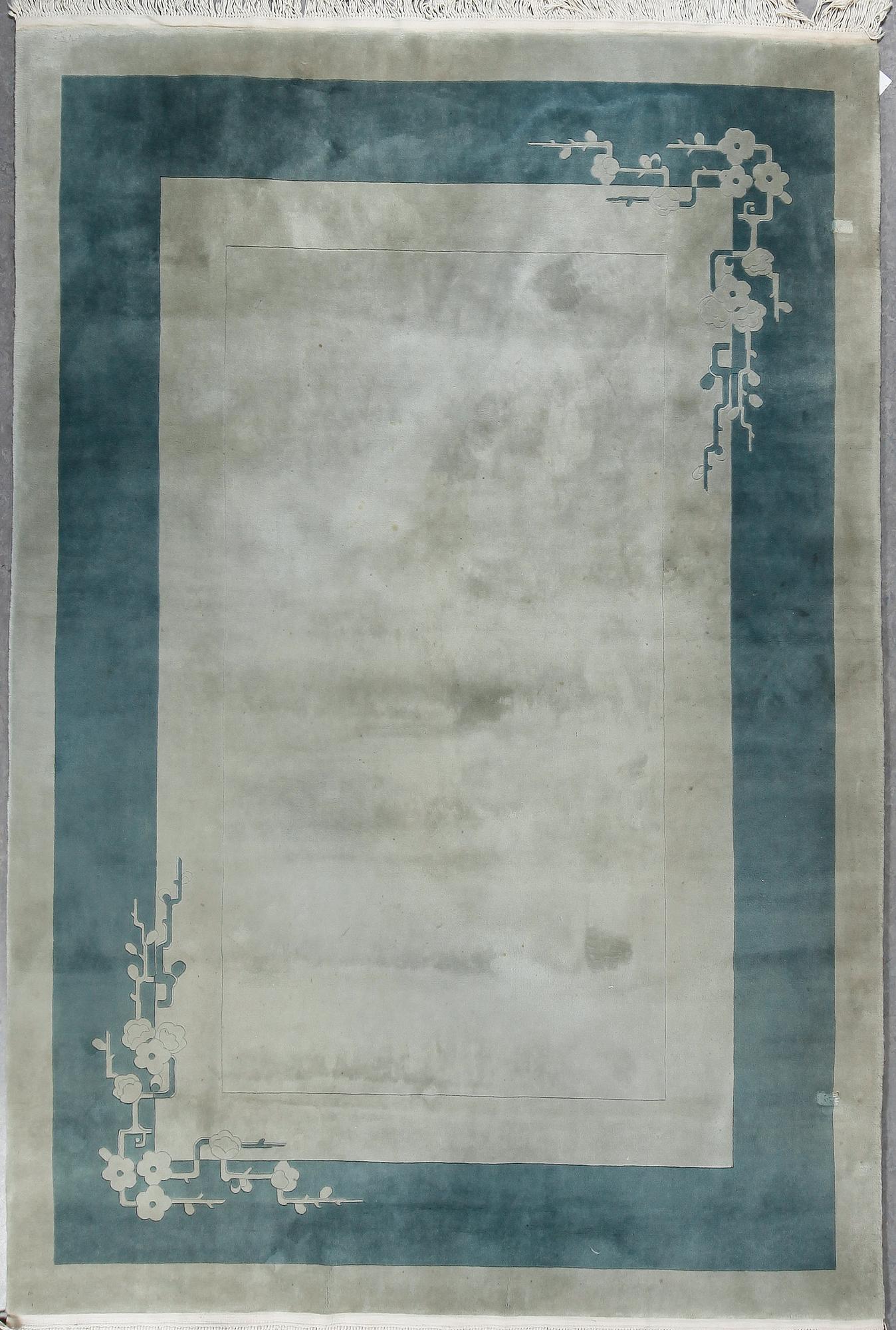 MATTA, Kina, ca 292x199 cm.