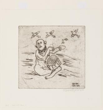 Hans Wigert, Tam Tam, Tam Tam.