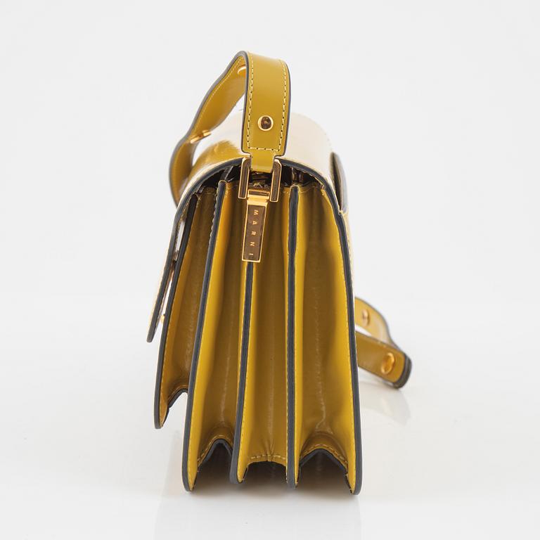 Marni, väska, "Trunk".