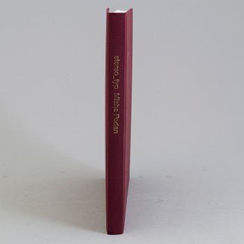 A set of 2 vol Books about photo art, 21th century.