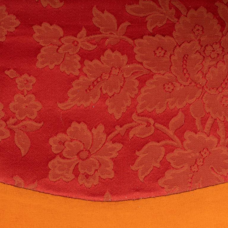 BERGÈRE, av Jacques Malot (mästare i Paris 1748), Louis XV.