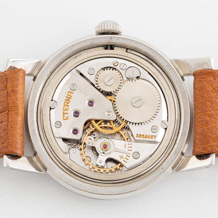 Eterna, ca 1954.