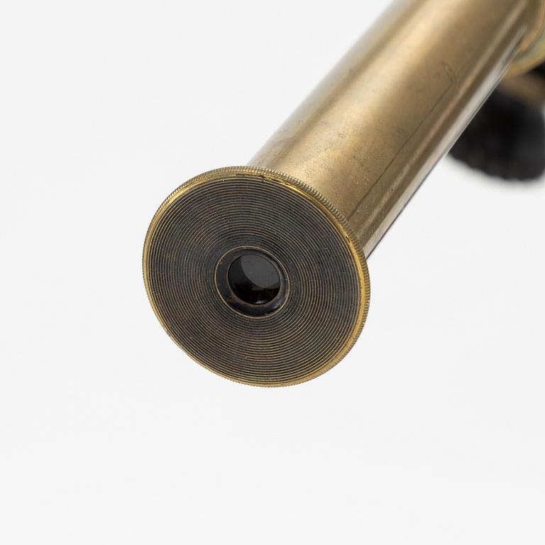 Telescope, 20th century.