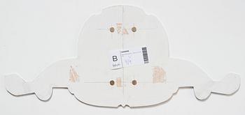 Martin Wickström, "Memory Line".