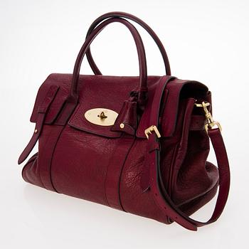 MULBERRY, Heritage Bayswater, VÄSKA.