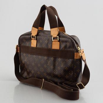 Louis Vuitton, väska, "Sac Bosphore", 2006.