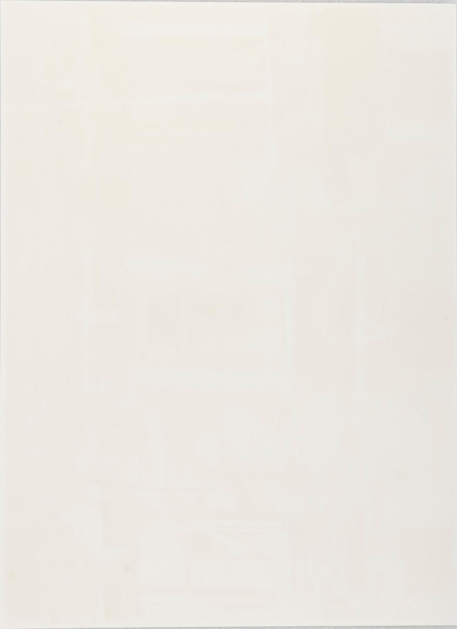 Roj Friberg, "Fasad".